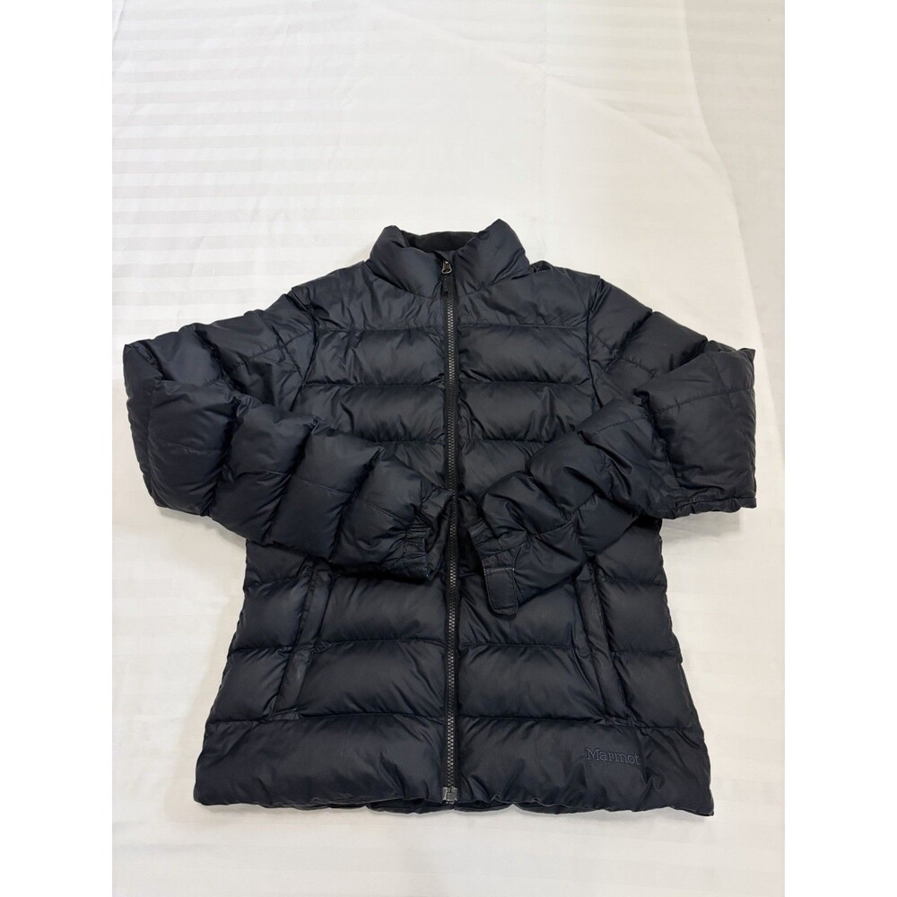 Marmot Jena 700-Fill Down Insulated Quilted Puffer Jacket Women's Size Small S